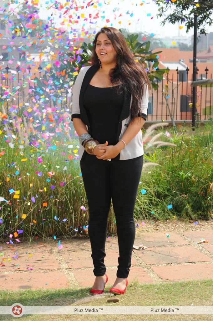 Namitha New Stills | Picture 122417